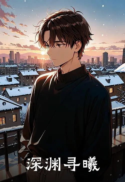 深渊寻曦(陈皓禹陈曦)热门小说_《深渊寻曦》最新章节在线阅读