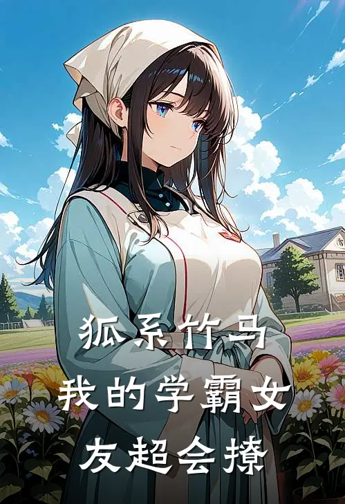 狐系竹马：我的学霸女友超会撩