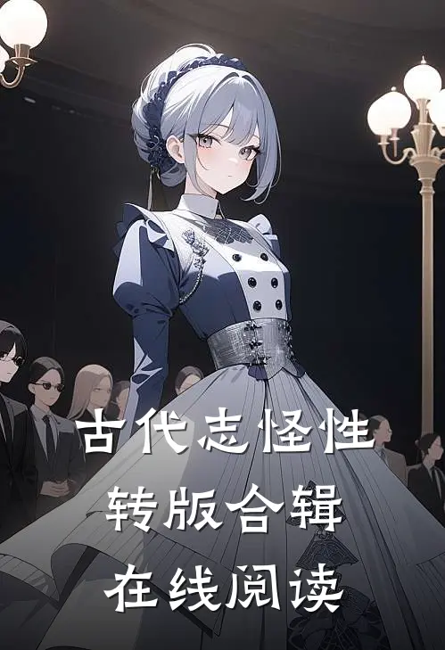 古代志怪性转版合辑在线阅读