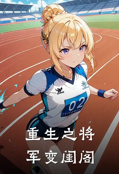 重生之将军变闺阁