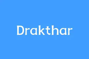 Drakthar