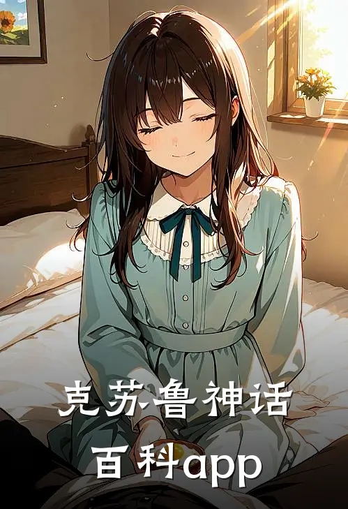 克苏鲁神话百科app