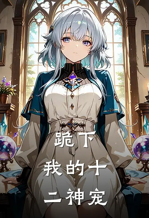 跪下，我的十二神宠(辰龙雷炎)热门网络小说_最新章节列表跪下，我的十二神宠(辰龙雷炎)