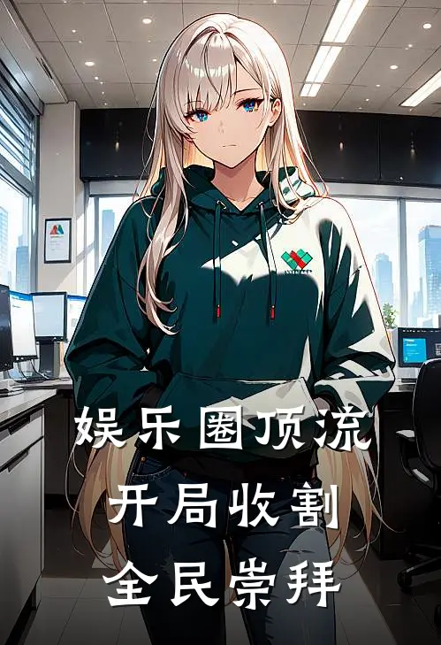 娱乐圈顶流：开局收割全民崇拜林风苏瑾完结好看小说_无弹窗全文免费阅读娱乐圈顶流：开局收割全民崇拜(林风苏瑾)