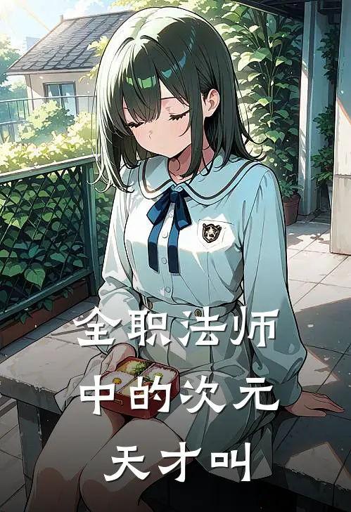 全职法师中的次元天才叫