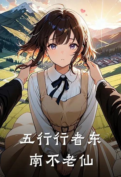 五行行者 东南不老仙