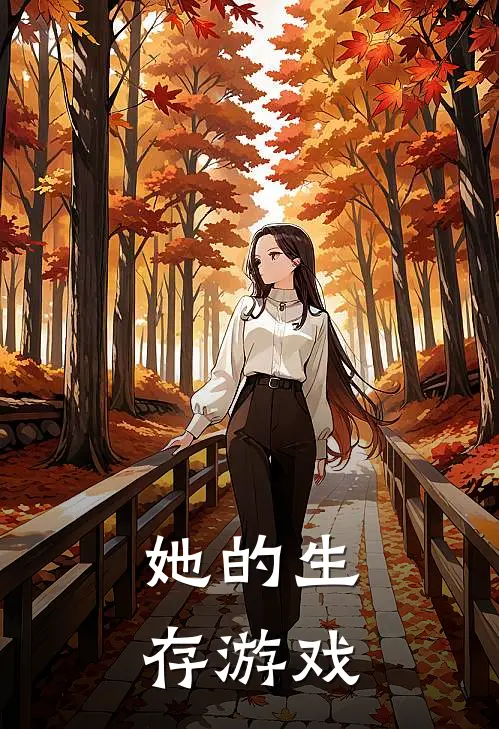 她的生存游戏陆沉周雅娴小说完结_免费小说全本她的生存游戏(陆沉周雅娴)