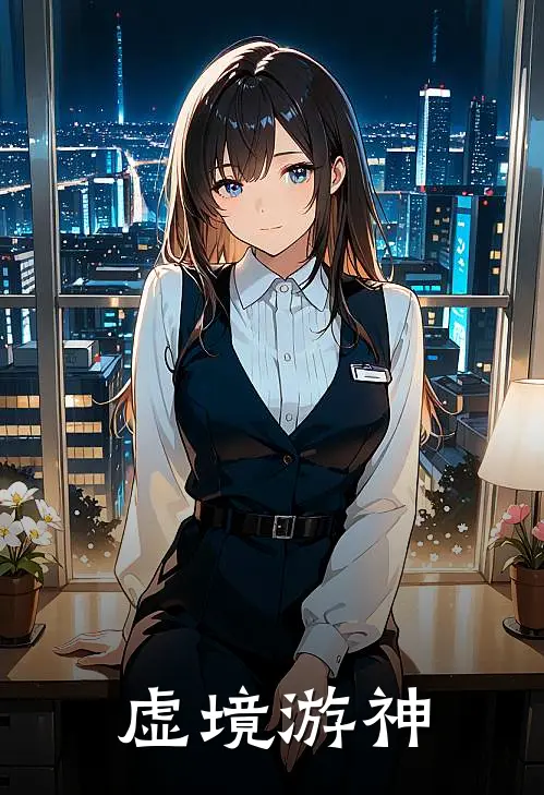 虚境游神程明柳梦常最新推荐小说_完结版小说推荐虚境游神程明柳梦常