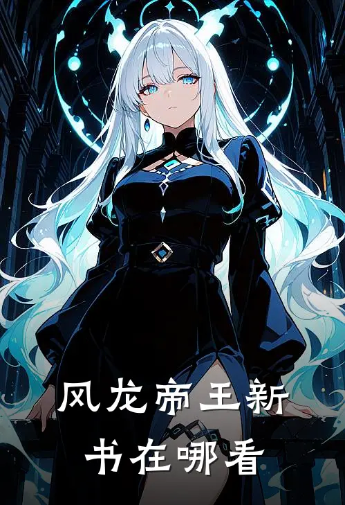 风龙帝王新书在哪看
