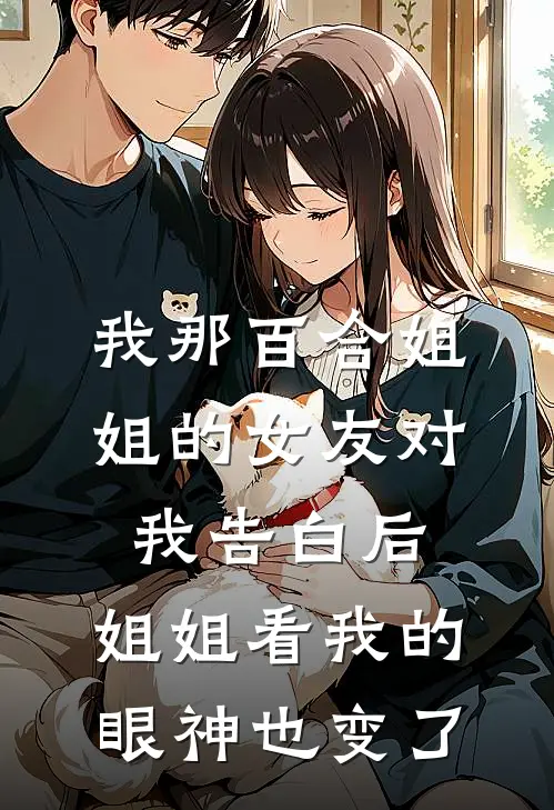 我那百合姐姐的女友对我告白后，姐姐看我的眼神也变了