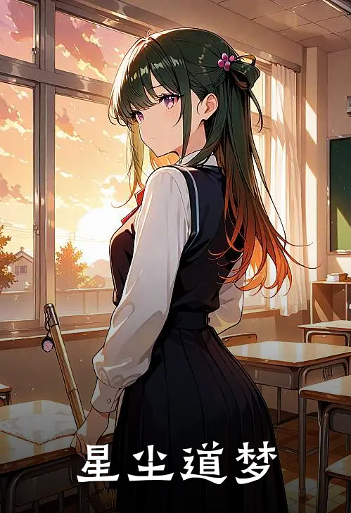 星尘道梦林北周明远最新完结小说推荐_全集免费小说星尘道梦林北周明远