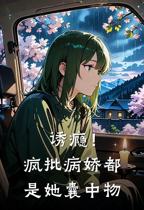 诱瘾！疯批病娇都是她囊中物(沈清梨傅砚裴)推荐小说_诱瘾！疯批病娇都是她囊中物(沈清梨傅砚裴)全文免费阅读大结局