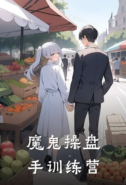 魔鬼操盘手训练营