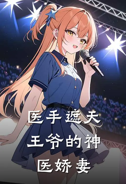 医手遮天：王爷的神医娇妻沈清音沈清雅最新小说全文阅读_在线免费小说医手遮天：王爷的神医娇妻(沈清音沈清雅)