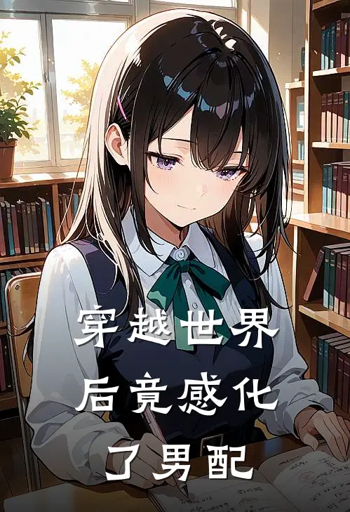 穿越世界后竟感化了男配