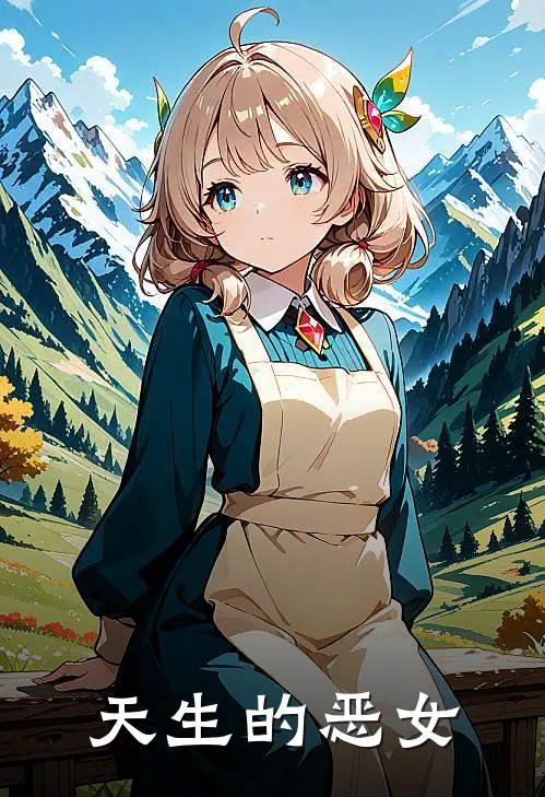 天生的恶女(林宇林茉茉)热门小说在线阅读_热门小说天生的恶女(林宇林茉茉)