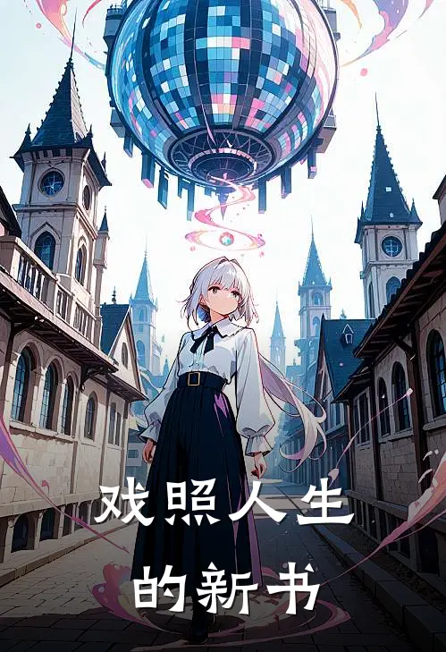 戏照人生的新书(周明哲明哲)热门小说_完结版小说全文免费阅读戏照人生的新书(周明哲明哲)