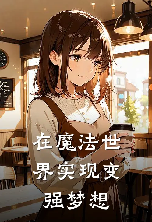 在魔法世界实现变强梦想