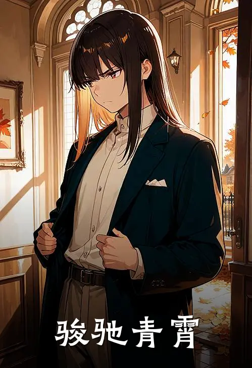 骏驰青霄(龚骏振武)在线免费小说_免费阅读全文骏驰青霄(龚骏振武)