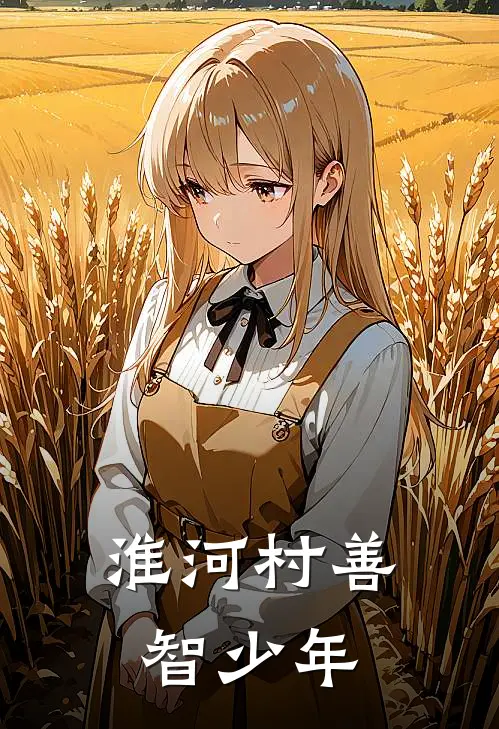 淮河村善智少年