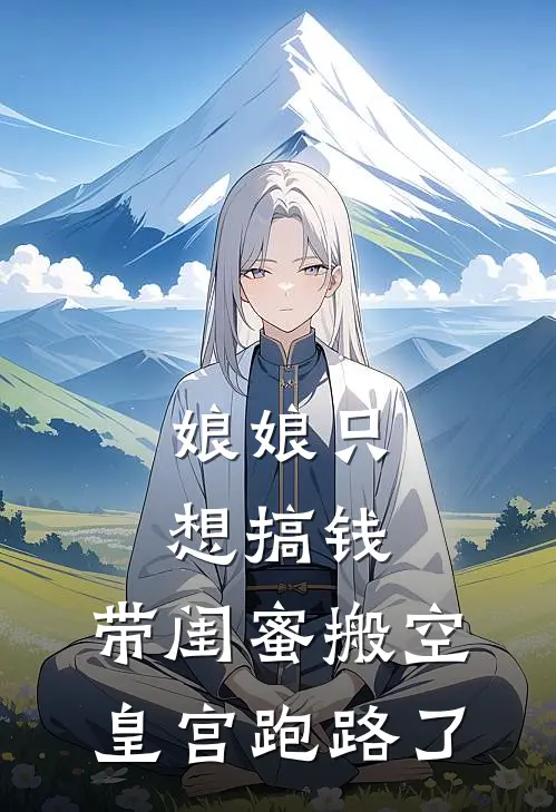 《娘娘只想搞钱：带闺蜜搬空皇宫跑路了》林小小苏清月全集免费在线阅读_(林小小苏清月)全章节免费在线阅读