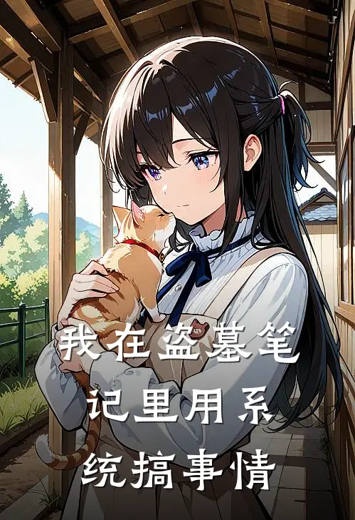 我在盗墓笔记里用系统搞事情