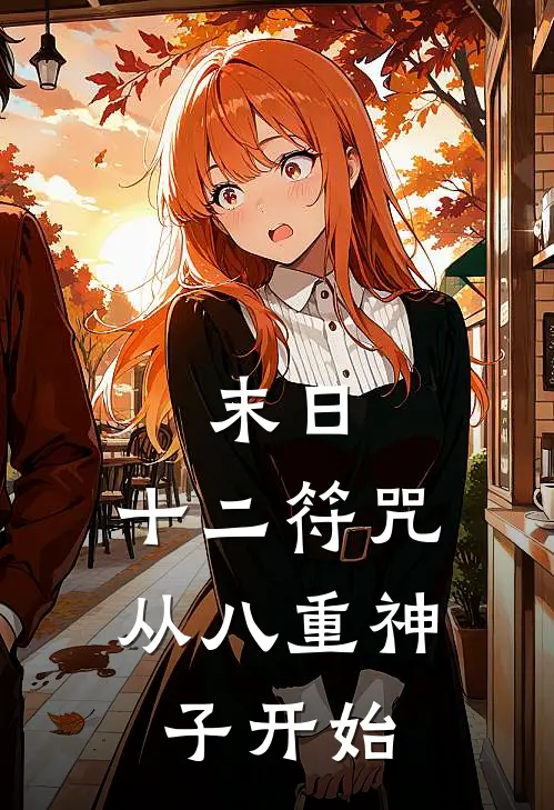 末日：十二符咒，从八重神子开始