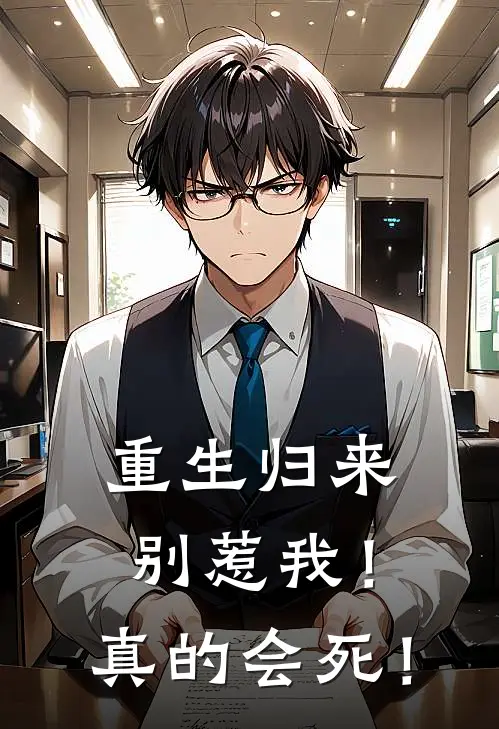 重生归来：别惹我！真的会死！