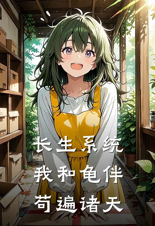 长生系统：我和龟伴苟遍诸天