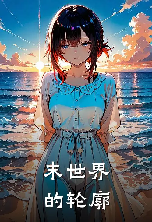 末世界的轮廓(夜明泽袁武)免费热门小说_最新小说推荐末世界的轮廓夜明泽袁武