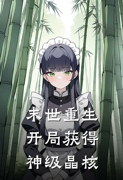 末世重生：开局获得神级晶核林浔苏薇推荐完结小说_热门小说在线阅读末世重生：开局获得神级晶核(林浔苏薇)