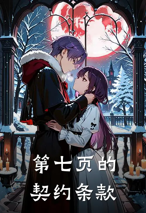 第七页的契约条款