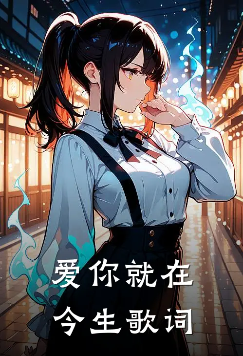 爱你就在今生歌词