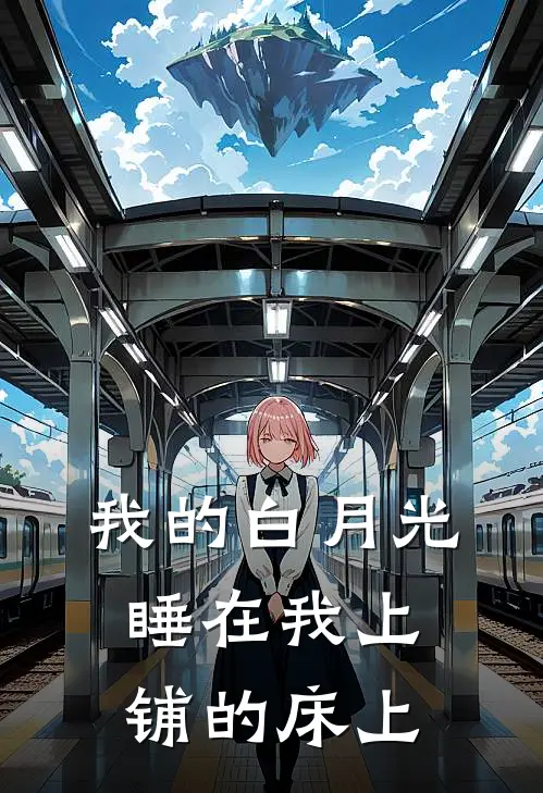 我的白月光睡在我上铺的床上