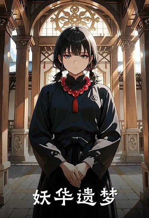 妖华遗梦陆衍玄璃小说完整版免费阅读_热门小说排行榜妖华遗梦(陆衍玄璃)