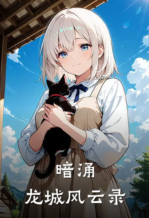 暗涌：龙城风云录林峰龙兴社最新小说全文阅读_最新章节列表暗涌：龙城风云录(林峰龙兴社)