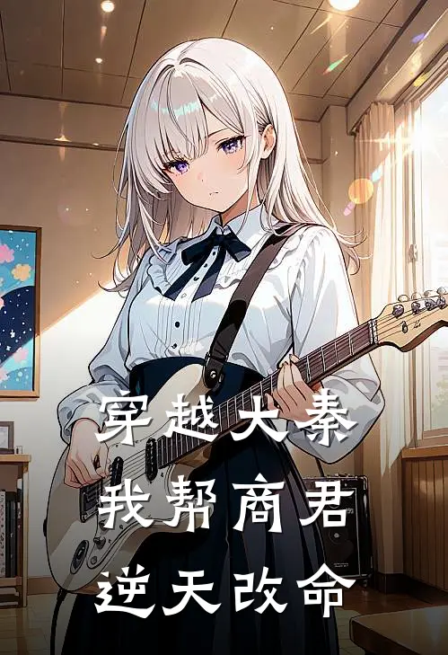 穿越大秦：我帮商君逆天改命(商君陈风)完整版免费全文阅读_最热门小说穿越大秦：我帮商君逆天改命商君陈风