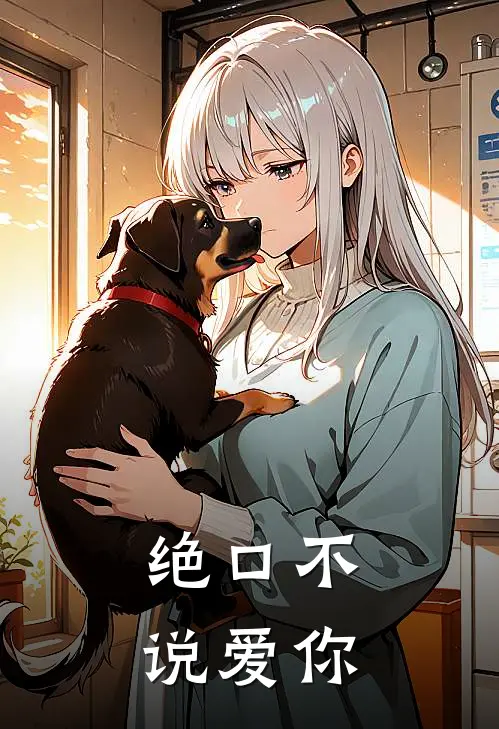 绝口不说爱你