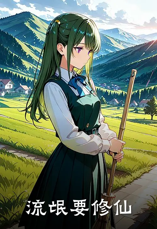 流氓要修仙