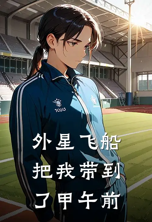 外星飞船把我带到了甲午前