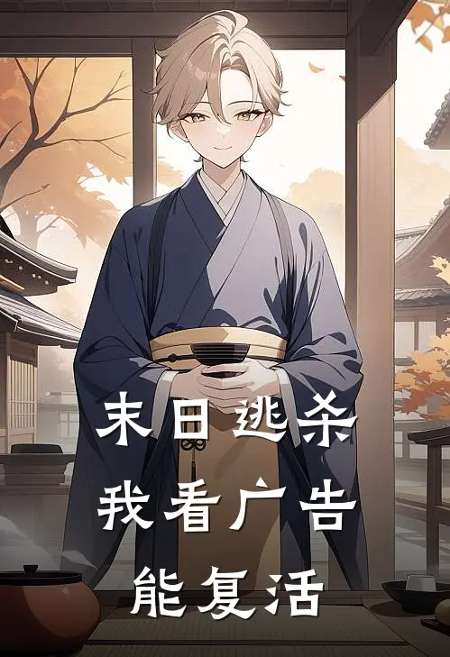 末日逃杀：我看广告能复活