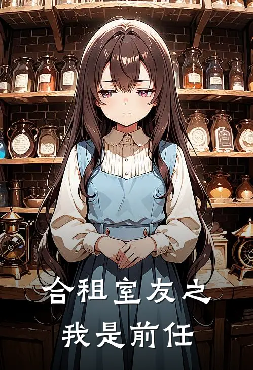 合租室友之我是前任