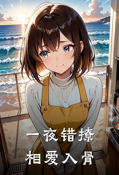 一夜错撩，相爱入骨