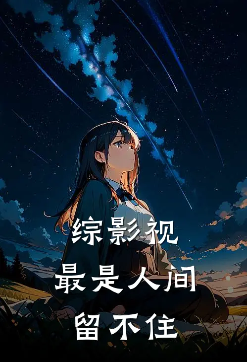 综影视：最是人间留不住