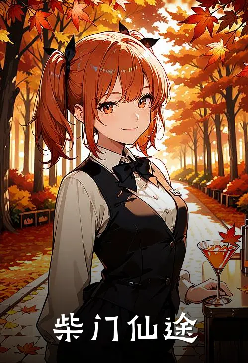 柴门仙途