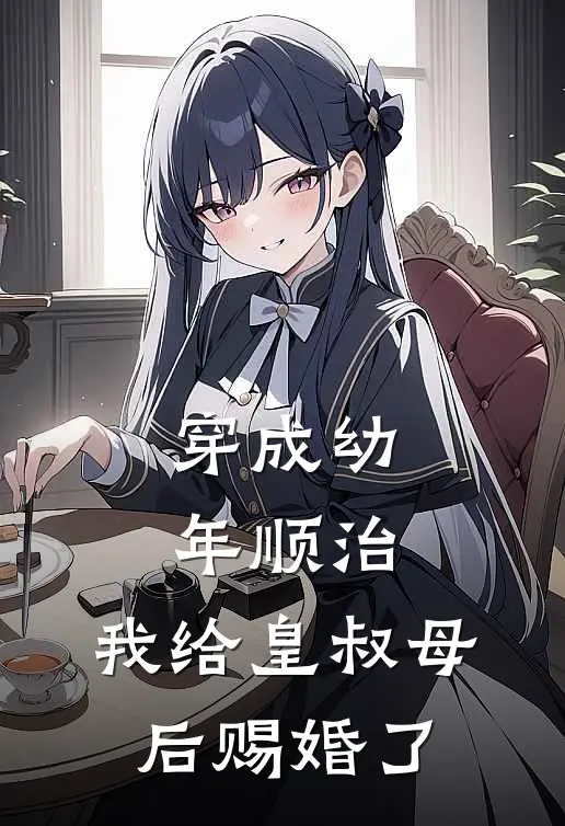 江亦舒顺治帝（穿成幼年顺治，我给皇叔母后赐婚了）全文免费阅读无弹窗大结局_