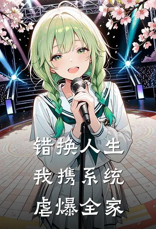 《错换人生，我携系统虐爆全家》(林梦瑶林晚)全文在线阅读_(《错换人生，我携系统虐爆全家》)精彩小说