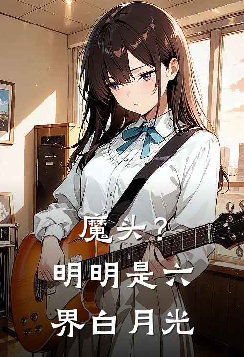 魔头？明明是六界白月光