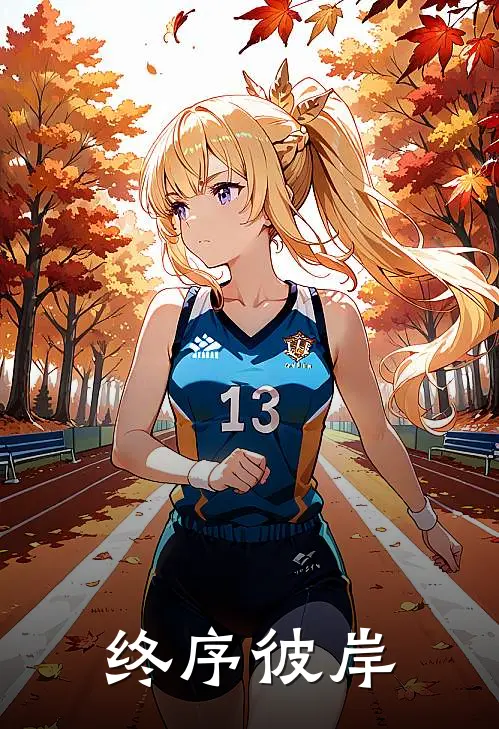 终序彼岸(白陆离钟狩)热门完本小说_最新小说终序彼岸白陆离钟狩