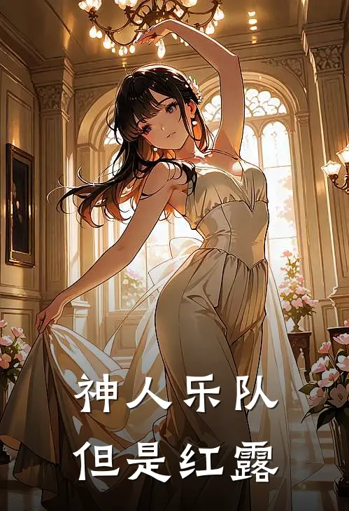 神人乐队：但是红露